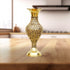 Brass Home And Garden Flower Pot 0.54Kg